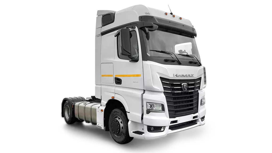 Седельный тягач КАМАЗ 54901-054-94 М1945