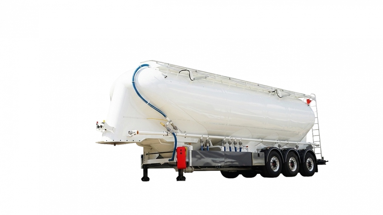 Кормовоз Белый 48М3 DYS-2
