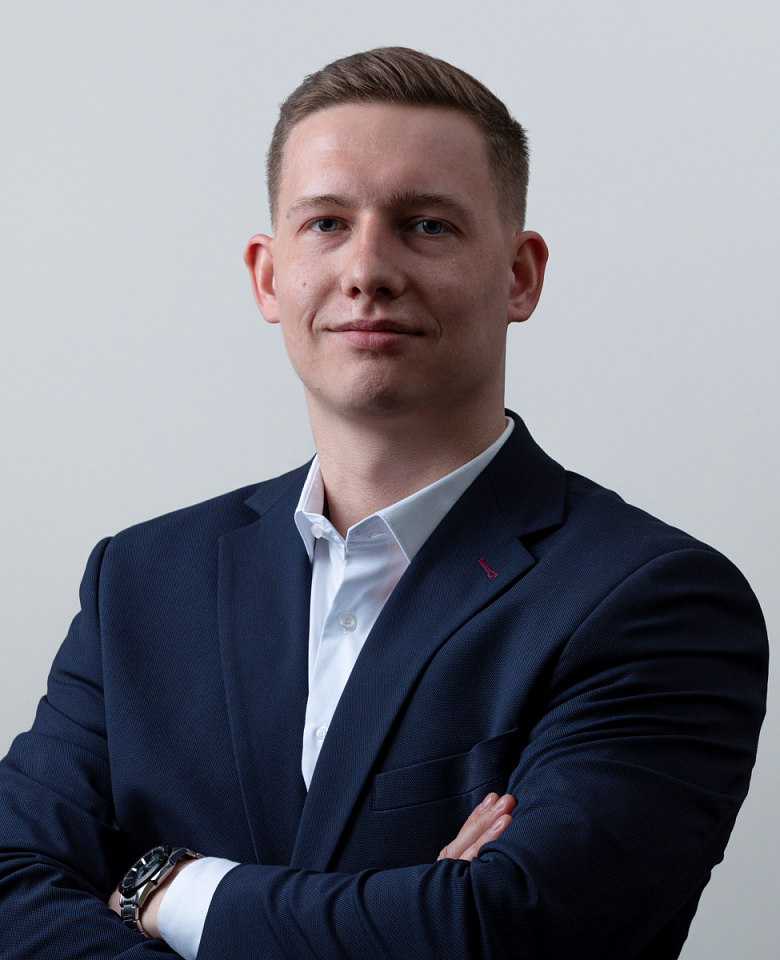 Иван Рега