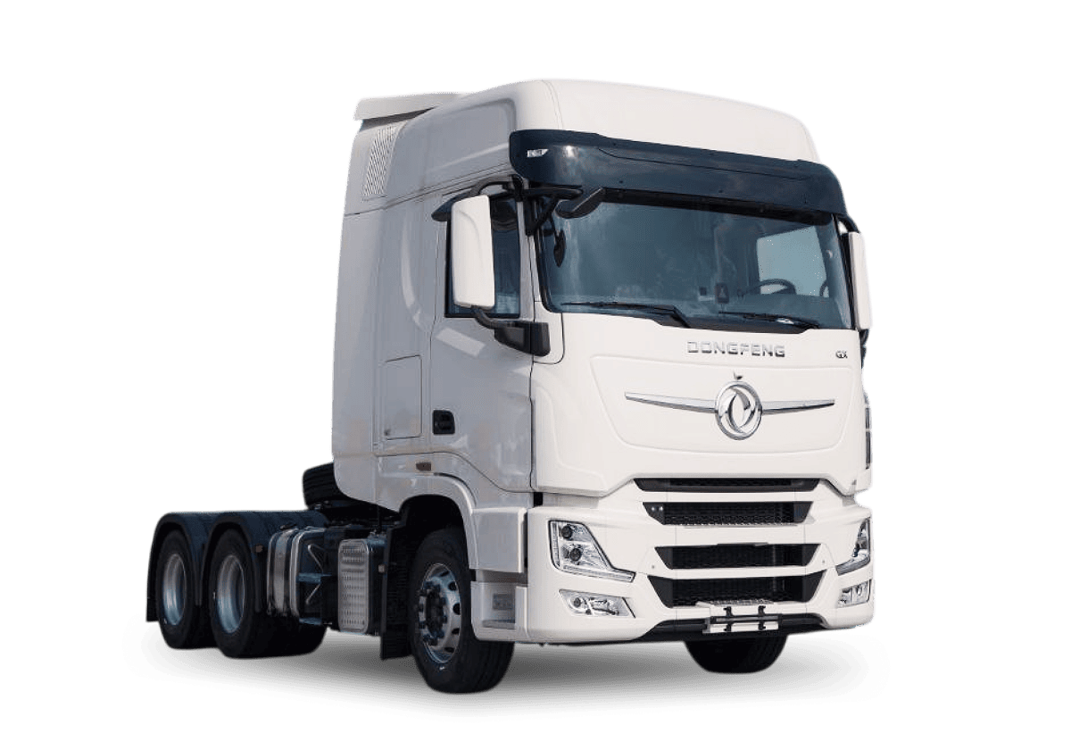 DONGFENG  - фото